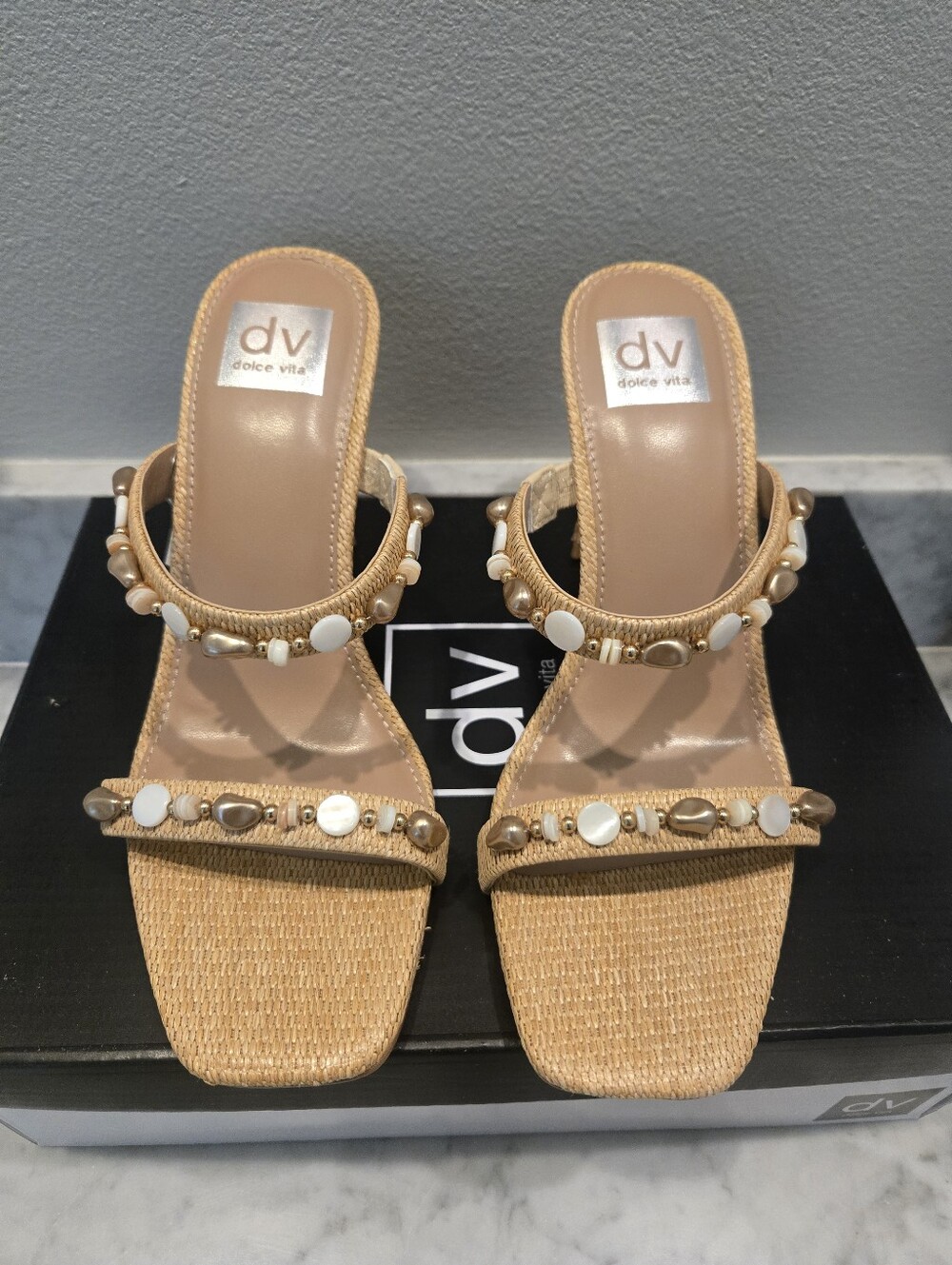 Dolce Vita Sandals
